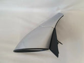 Rétroviseur extérieur Opel Vectra Mod.99 réglage manuel gauche GM0510411 argent
